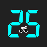 Bicycle Speedometer