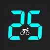 Bicycle Speedometer aplikacja