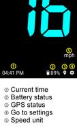 Bicycle Speedometer スクリーンショット 2