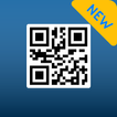 QR Code Scanner - scan/create QR & Barcode