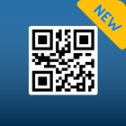 QR Code Scanner - scan/create QR & Barcode иконка