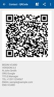 QR Code Scanner syot layar 3