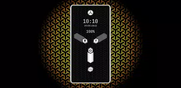懐中電灯