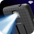 Deluxe LED Flashlight +