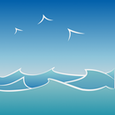 UK & Ireland Beaches | Tides APK