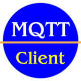 MQTT Client иконка