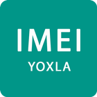 IMEI Yoxla ไอคอน