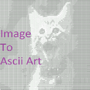 Image to ASCII Art APK