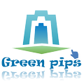 Green Pips - Pro