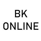 BK Online icône