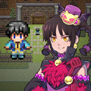 謎解きＲＰＧ　はっぴーはろうぃん　モンスターハウスからの脱出 APK