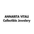 ANNARITA VITALI 💎 Collectible Jewelry & Bijoux 💍 biểu tượng