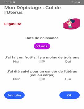 TousPourLeDepistage 截图 6