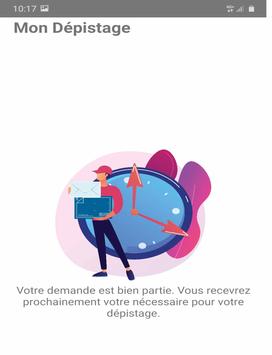 TousPourLeDepistage 截图 7