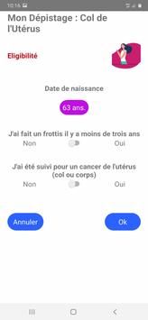 TousPourLeDepistage 截图 10