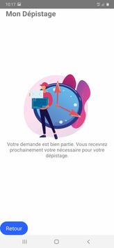 TousPourLeDepistage 截图 3