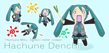 Hachune Denchi