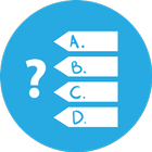 Quiz sampe - Lập trình thầy Thức иконка