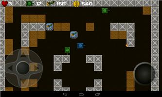 Steel Hunter скриншот 2