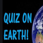 Planet Earth Quiz App biểu tượng