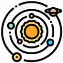 Hriddhan Solar System App APK