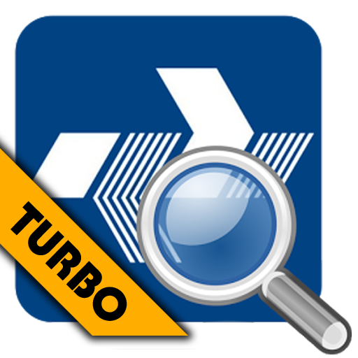 Busca CEP Turbo