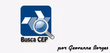 Busca CEP