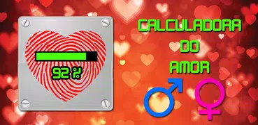 Calculadora do Amor