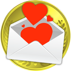 Declarações de Amor ไอคอน