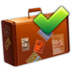 Fazer as Malas أيقونة