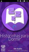 Historinhas para Dormir ポスター