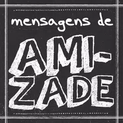 Mensagens de Amizade APK Herunterladen