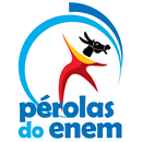 Pérolas do Enem aplikacja