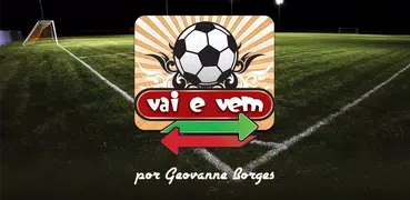 Vai e Vem do Futebol