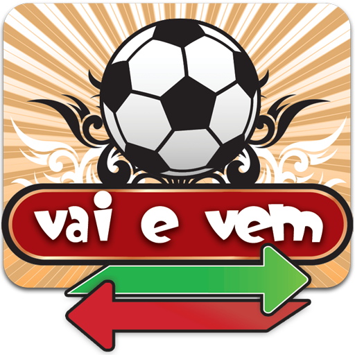 Vai e Vem do Futebol