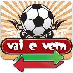 Vai e Vem do Futebol APK download