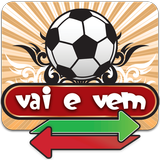 Vai e Vem do Futebol biểu tượng