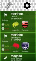 Vai e Vem do Futebol imagem de tela 1