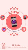 Roleta Ideias Românticas تصوير الشاشة 3