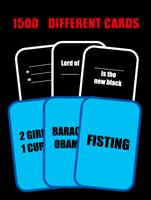 Cards Against Everyone โปสเตอร์