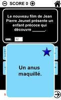 Cartes Contre Touse Affiche