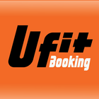 Ufit Booking Zeichen