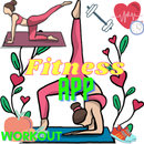 Fitness app APK