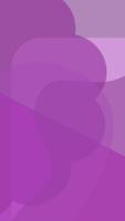 Pinky Purples poster