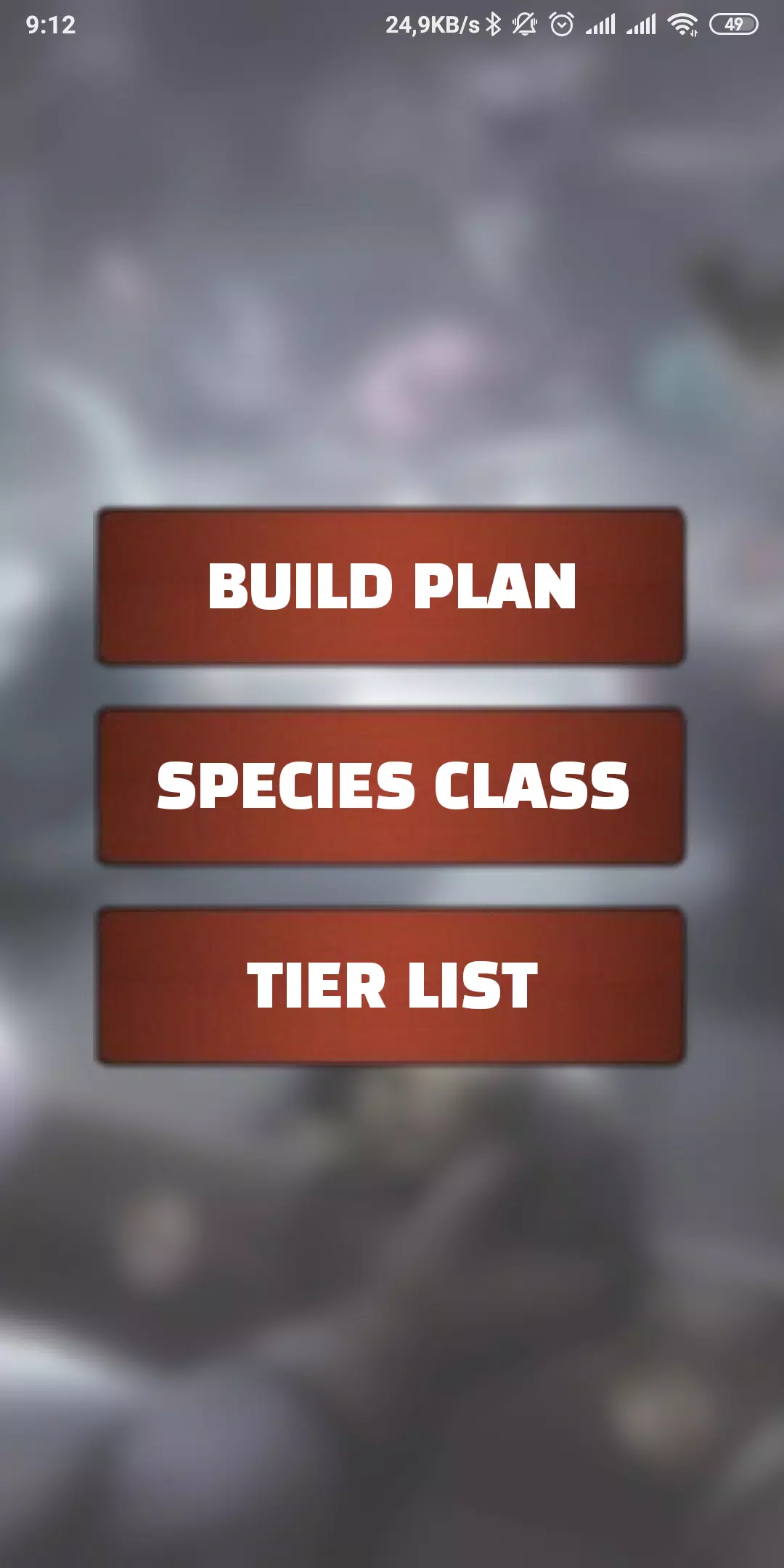 Auto Chess Strategies Tier List