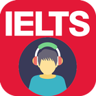 IELTS Listening Test иконка