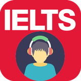 IELTS Listening Test icône