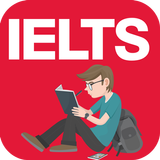 IELTS Reading Test icône