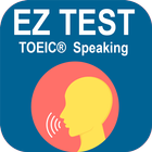 Icona EZ Test - TOEIC® Speaking