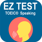 EZ Test - TOEIC® Speaking icône